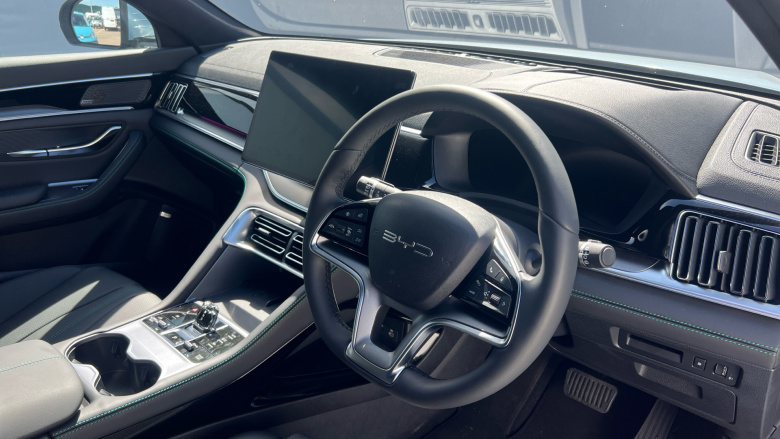 BYD Seal U 1.5 DM-i Boost 5dr Auto Estate